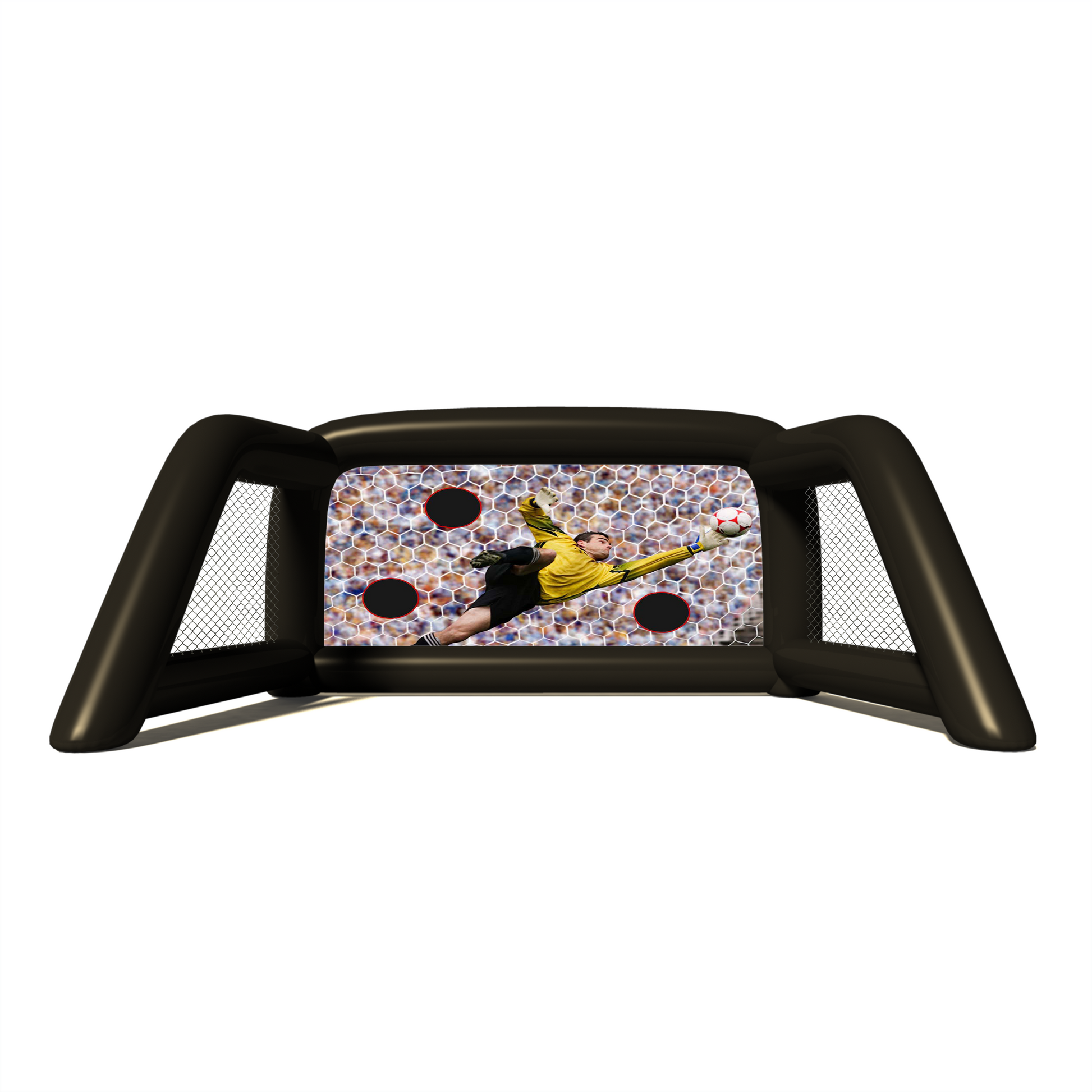 SOCCER PENALTY KICK DC-03