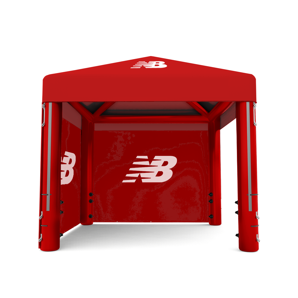 CUSTOM INFLATABLE TENT DC-06