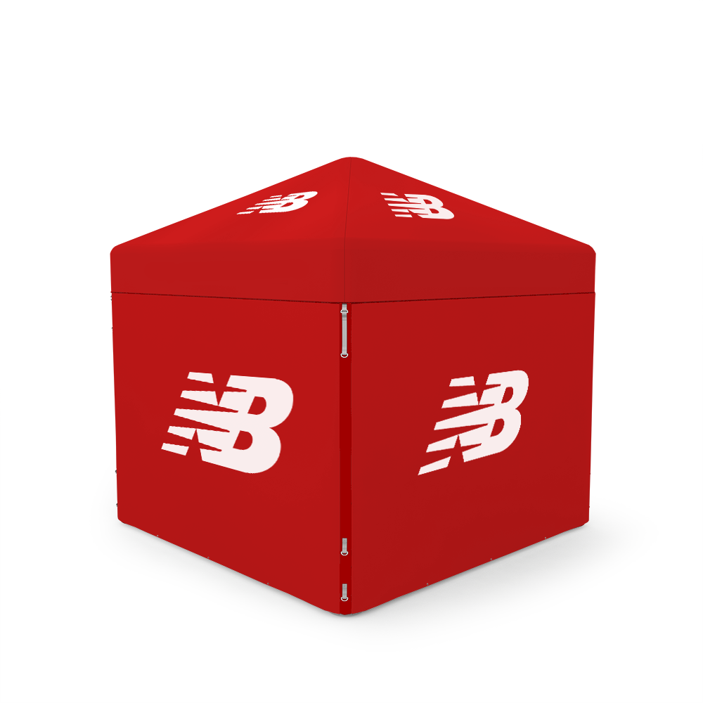 CUSTOM INFLATABLE TENT DC-06