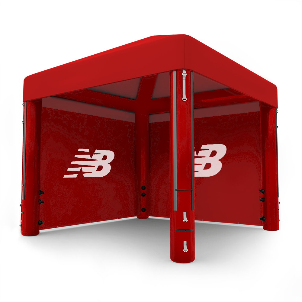 CUSTOM INFLATABLE TENT DC-06