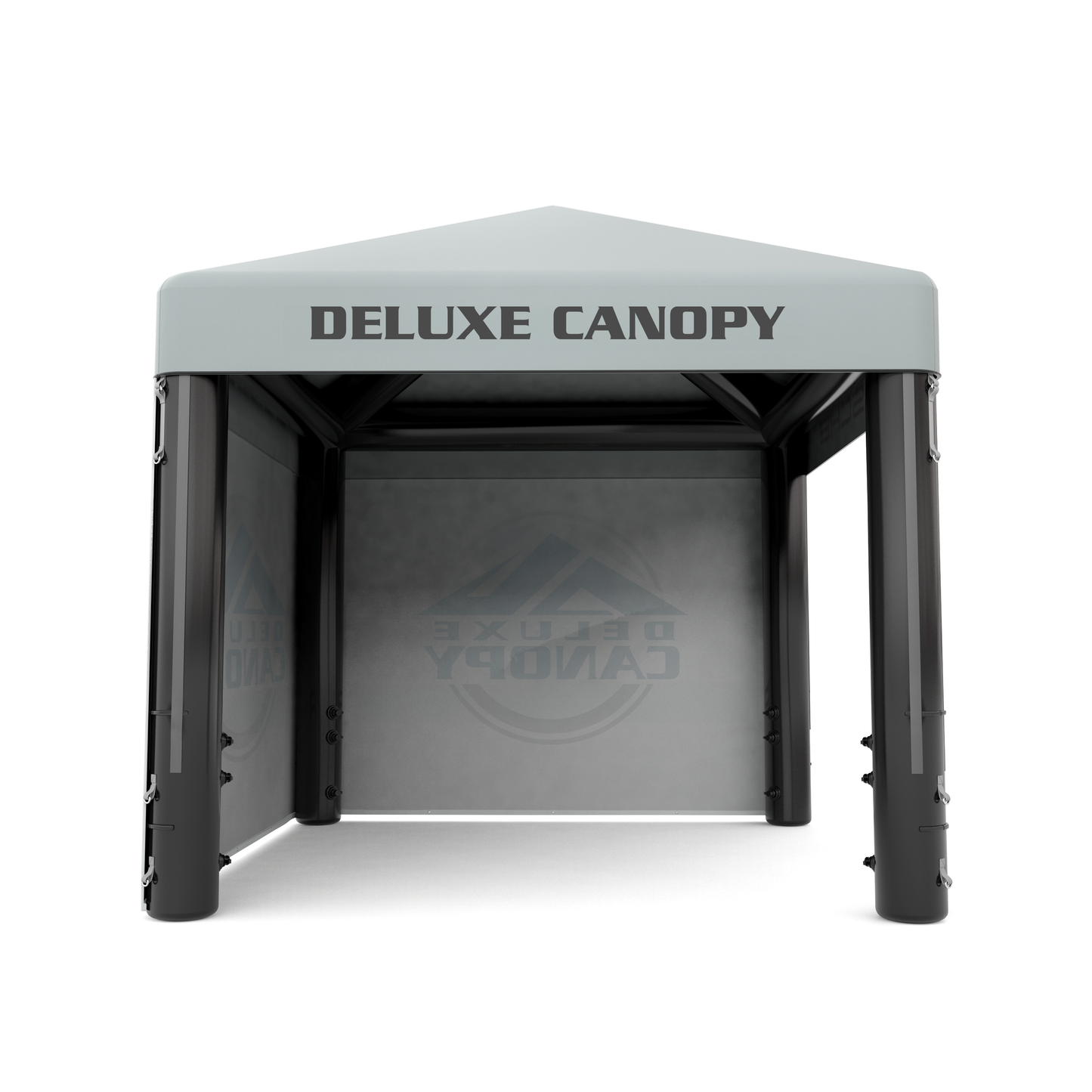 Custom Inflatable Event Tent DC-06 | Inflatable Pop-Up Canopy - Deluxe Canopy