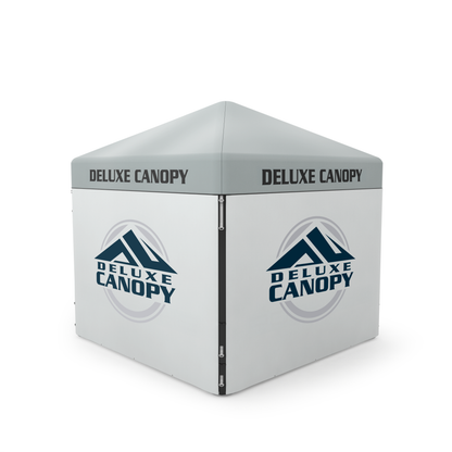 Custom Inflatable Event Tent DC-06 | Inflatable Pop-Up Canopy - Deluxe Canopy