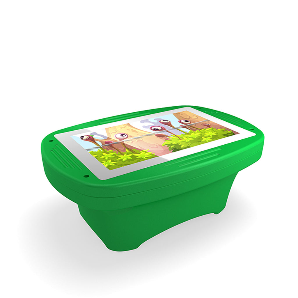 Makitso Sslab JR 32" Green - 4K Digital Interactive