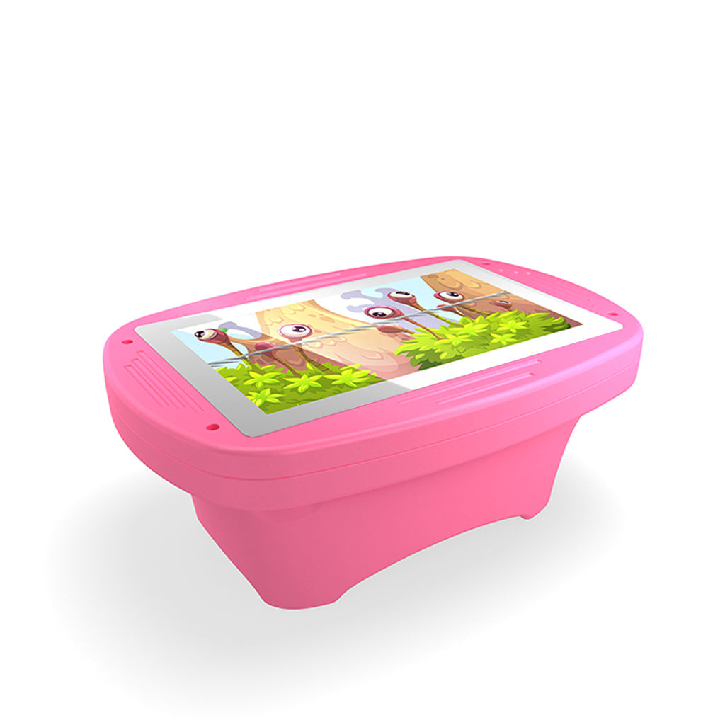 Makitso Sslab JR 32" Pink - 4K Digital Interactive