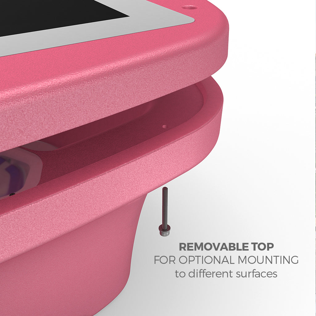 Makitso Sslab JR 32" Pink - 4K Digital Interactive