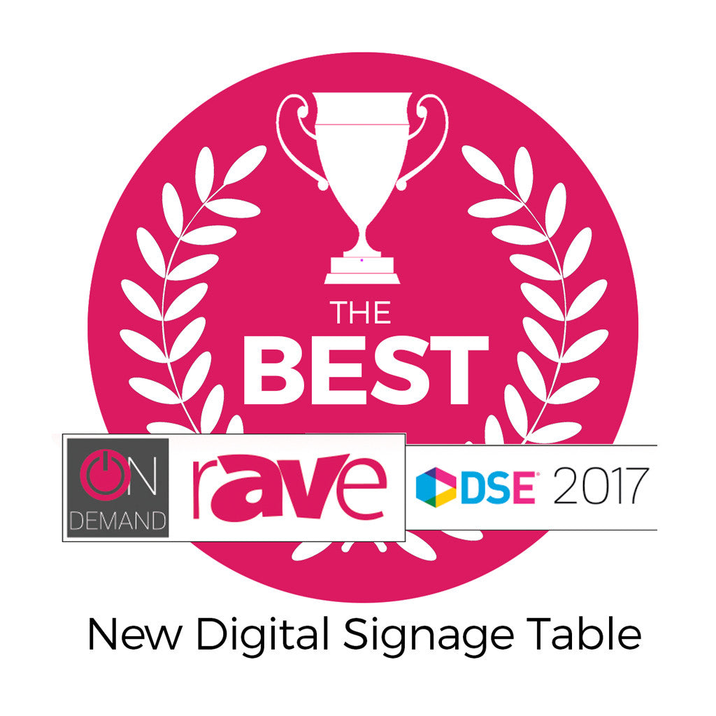 Makitso Sslab JR 32" Pink - 4K Digital Interactive