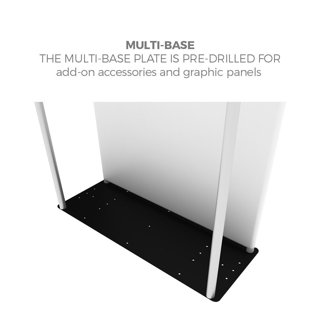 WaveLight® Merchandiser Kit K58FS / 21ft