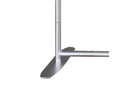 10x20FT Exhibition Booth Display DC-13 | Deluxe Canopy