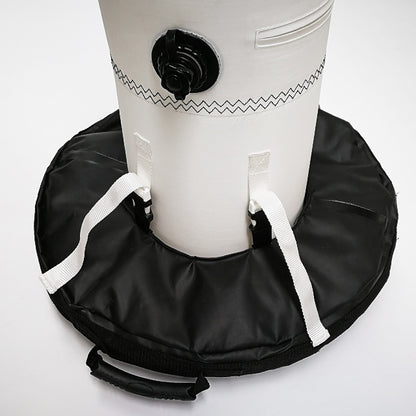 Custom Inflatable Event Tent DC-05 | Inflatable Pop-Up Canopy - Deluxe Canopy